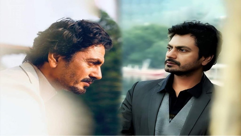 Nawazuddin Siddiqui.