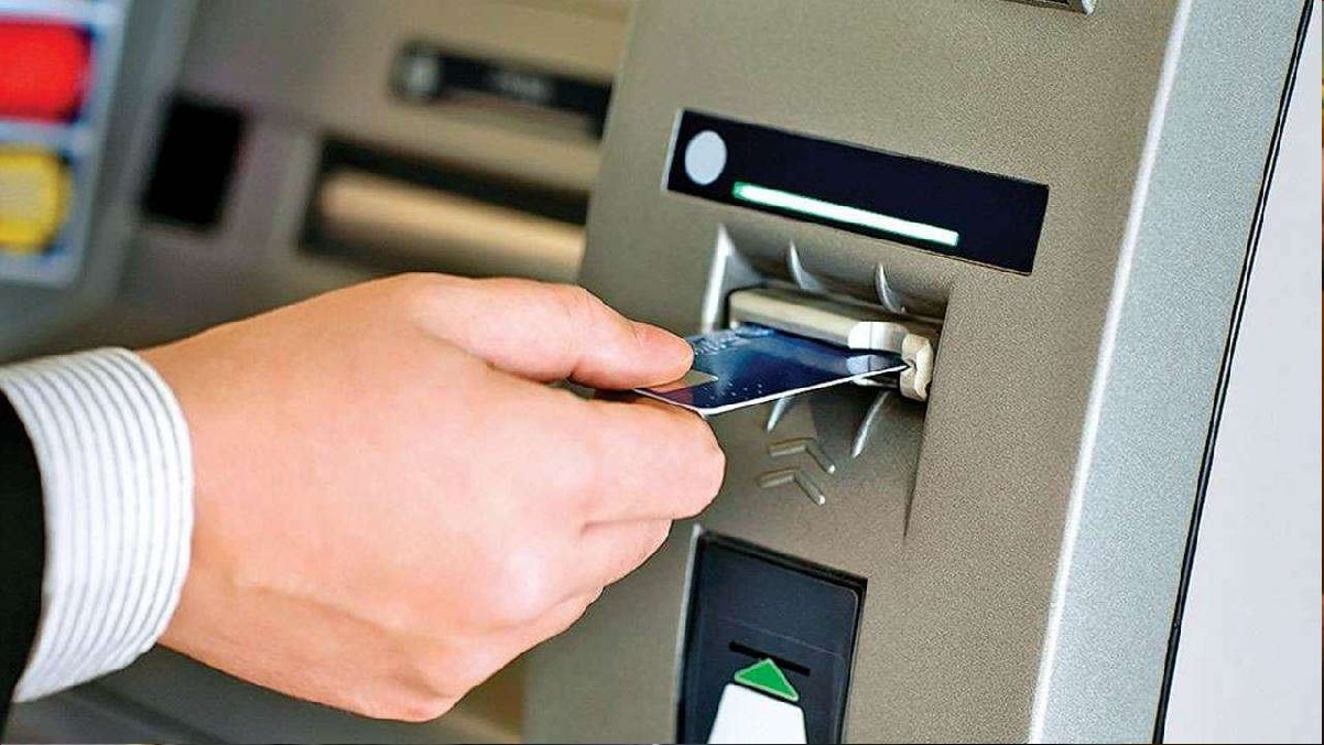 New Rule for ATM Transaction..