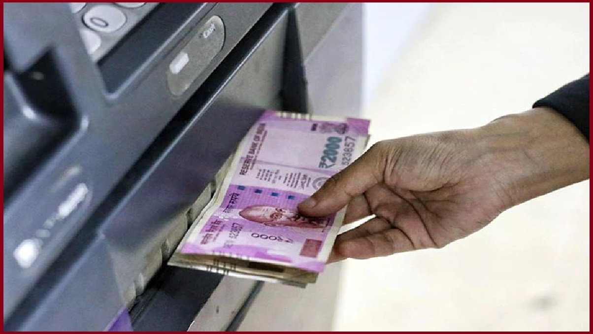 New Rule for ATM Transaction.