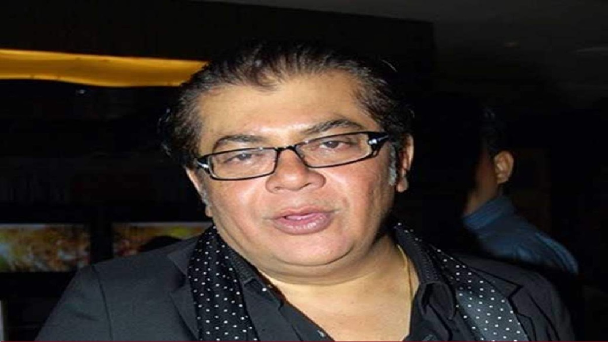 Nitin Manmohan: बॉलीवुड के मशहूर फिल्म निर्माता नितिन मनमोहन का निधन