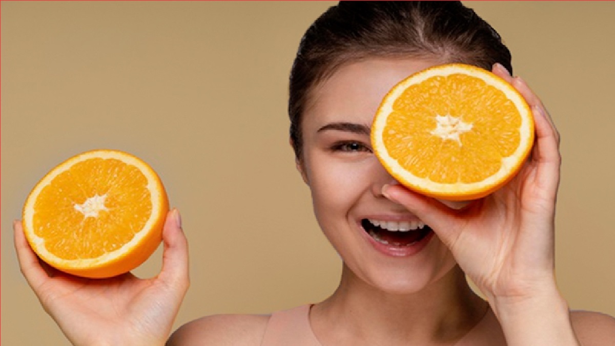 Orange Peels Benefits..