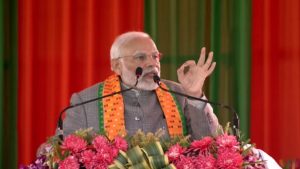 PM Modi: ‘आज वक्त बदल चुका है…’, मिशन नॉर्थ ईस्ट पर PM मोदी, अगरतला पहुंचे प्रधानमंत्री ने लोगों को दी बड़ी सौगात