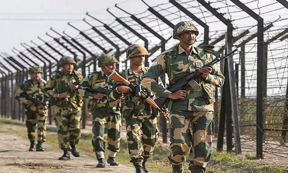 Breaking News: पंजाब के अबोहर बॉर्डर से पाक ने जिस BSF जवान को किया था गिरफ्तार अब उसको लेकर आई बड़ी खबर