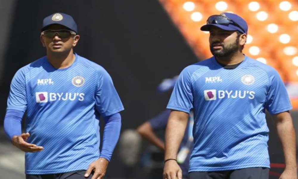 IND vs BAN Test: BCCI ने पहले टेस्ट के लिए टीम इंडिया का किया ऐलान, चोट से जूझ रहे रोहित शर्मा की जगह इस खिलाड़ी को मिला मौका