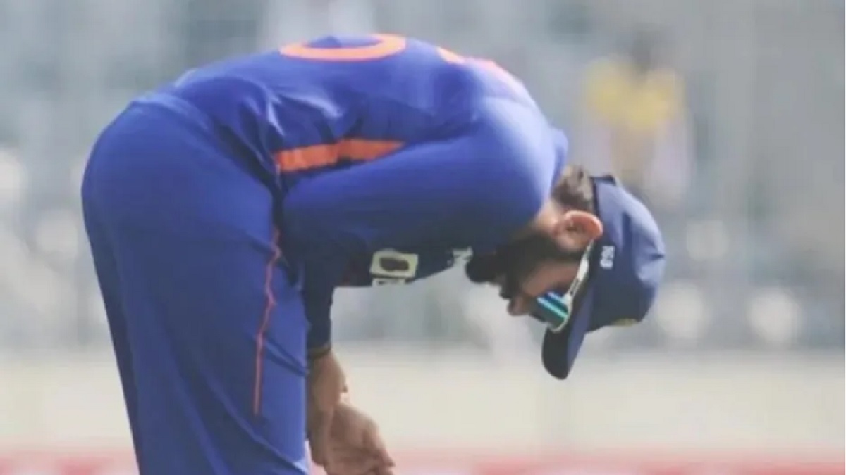 IND vs BAN 3rd ODI: आखिर मुकाबले में रोहित शर्मा आउट, इस खिलाड़ी की हुई बल्ले-बल्ले, संभालेंगे टीम की कमान
