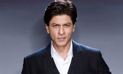 Shahrukh Khan Big Updat