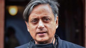 Shashi Tharoor: हमास के हमले को आतंकी घटना बताने पर कांग्रेस सांसद शशि थरूर से केरल का मुस्लिम संगठन एमईएम नाराज, फिलिस्तीन पर होने वाले कार्यक्रम से हटाया