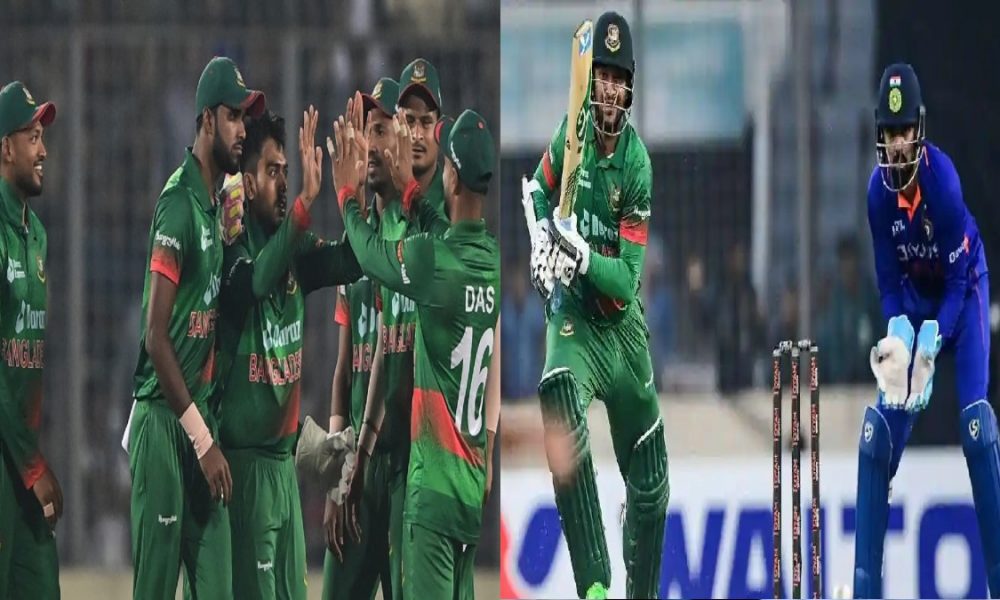 BAN vs IND: बांग्लादेश से हारकर टीम इंडिया ने तोड़ा अपने प्रशंसकों का दिल, तो भड़के फैंस, सोशल मीडिया पर ऐसे निकाली भड़ास
