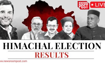 Himachal Assembly Election.