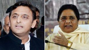 Mayawati And I.N.D.I.A: मायावती या अखिलेश? इंडिया गठबंधन के सामने फंसे हैं ये मुश्किल पेच!