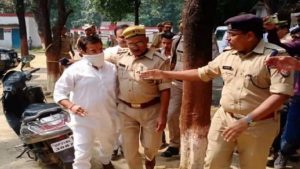 Lakhimpur Kheri Case: लखीमपुर खीरी कांड के मुख्य आरोपी आशीष मिश्रा को राहत, इस तारीख तक बढ़ाई अंतरिम जमानत