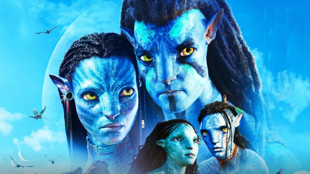 Avatar: The Way Of Water Box Office Collection: अवतार 2 के पहले दिन का कलेक्शन उम्मीद से भी बेहतरीन रहा, फिल्म को मिली हर तरफ से सकारात्मक प्रतिक्रिया