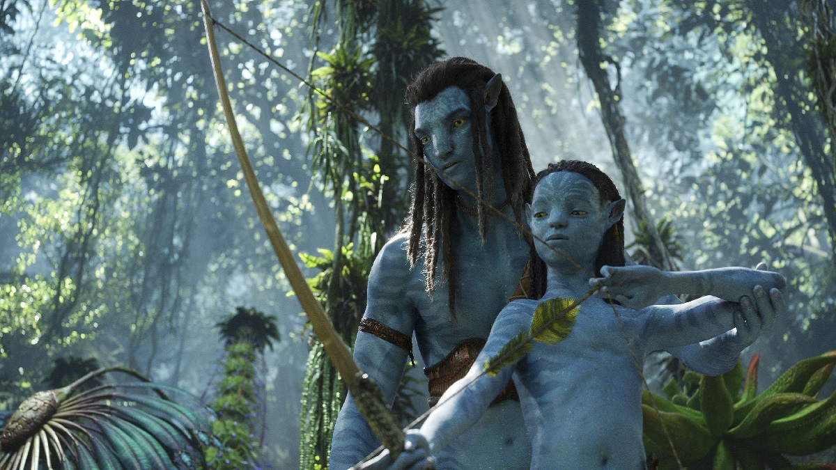 Avatar: The Way Of Water Box Office: अवतार द वे ऑफ़ वाटर की एडवांस बुकिंग लगातार बढ़ते हुए, बड़े आंकड़ों को तोड़ सकती है फिल्म
