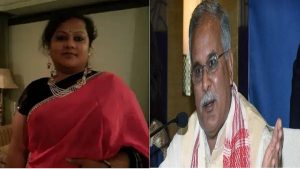 Chhattisgarh: कोयला घोटाले में ED का बड़ा एक्शन, CM बघेल की डिप्टी सचिव सौम्या चौरसिया समेत अन्य आरोपियों की संपत्ति की कुर्क