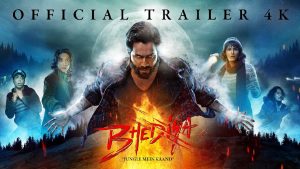 Bhediya OTT Release Date: वरुण धवन की फिल्म भेड़िया को ओटीटी प्लेटफार्म पर कब और कहां रिलीज़ किया जाएगा