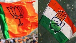 Chattisgarh Assembly Elections Survey: सर्वे में छत्तीसगढ़ विधानसभा चुनाव को लेकर बड़ा खुलासा, कांग्रेस या बीजेपी, कौन मारेगा बाजी, आंकड़े कर रहे हैरान