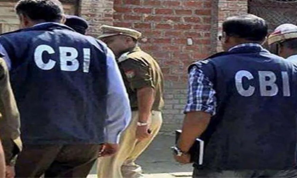Raid: सत्यपाल मलिक के करीबी रहे सुनक बाली के घर CBI की रेड, इस मामले में हो रही कार्रवाई