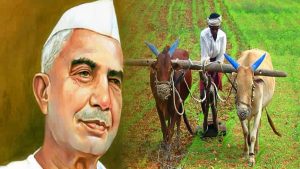Chaudhary Charan Singh: किसानों के मसीहा चौधरी चरण सिंह