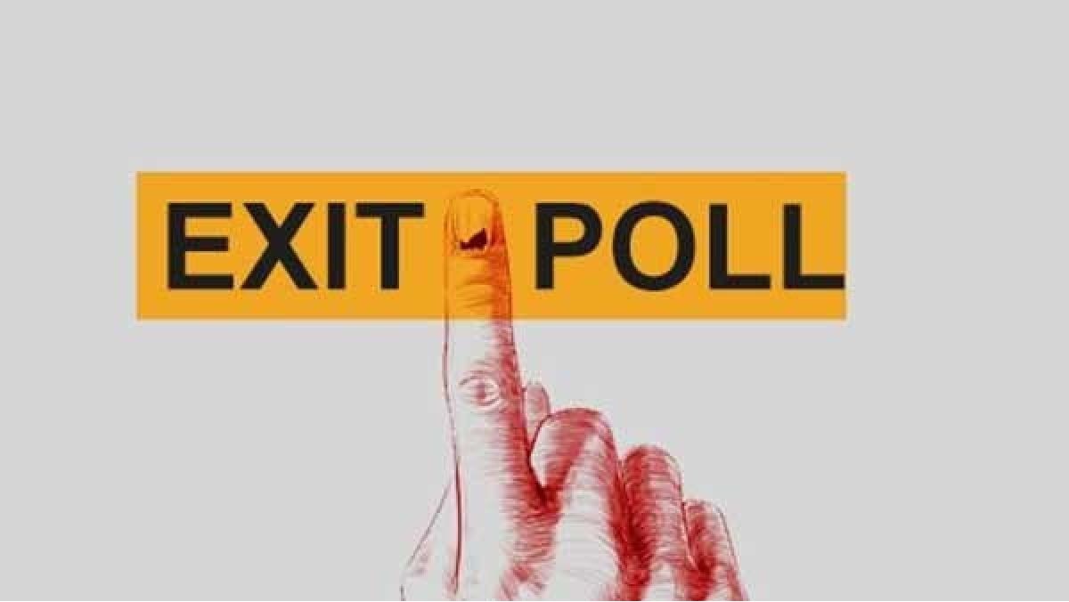 Exit Poll: गुजरात और हिमाचल विधानसभा चुनावों के आज शाम आएंगे एक्जिट पोल नतीजे, प्री-पोल सर्वे में आए थे ऐसे आंकड़े