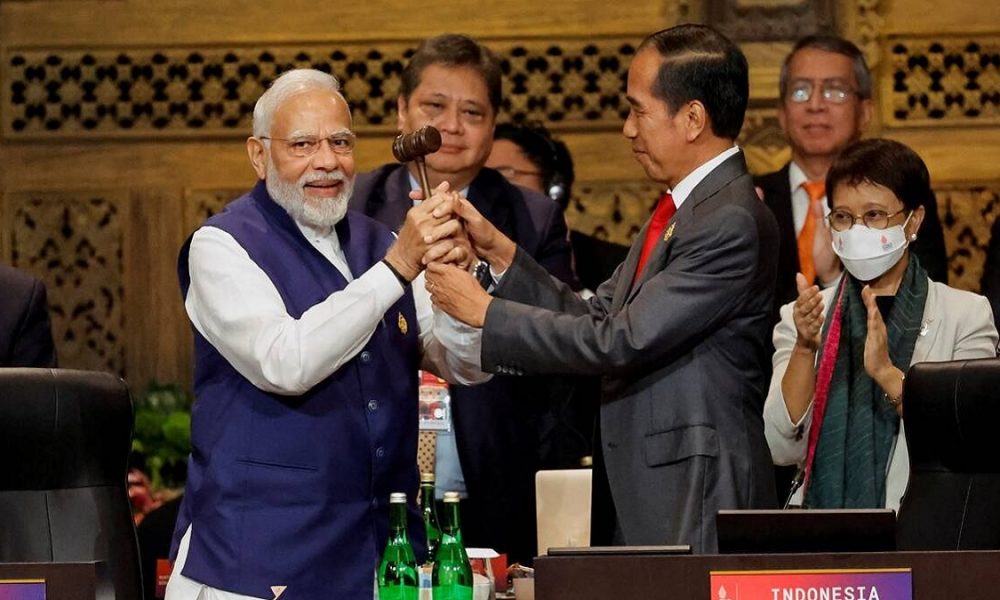 भारत की G-20 अध्यक्षता: भारतीय संस्कृति द्वारा जलवायु संतुलन और सतत विकास को प्राथमिकता देने का अवसर!