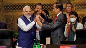 भारत की G-20 अध्यक्षता: भारतीय संस्कृति द्वारा जलवायु संतुलन और सतत विकास को प्राथमिकता देने का अवसर!
