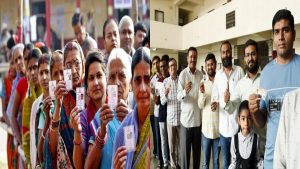 Gujarat Chunav: संपन्न हुए दूसरे चरण के चुनाव, 833 उम्मीदवारों की किस्मत EVM में कैद, इस दिन होगा इनके भाग्य का फैसला