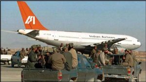 Kandhar Plane Hijack: 24 दिसंबर की वो काली रात, जब भारतीय प्लेन को हाइजैक कर 176 पैसेंजर को बनाया था बंदी