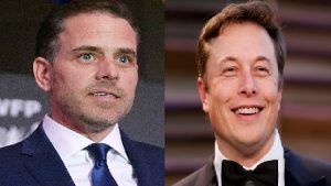 Musk’s Hunter Biden Disclosure: अमेरिकी राष्ट्रपति बाइडेन के बेटे हंटर के कारनामे की खबर ट्विटर ने दबा दी थी, एलन मस्क ने किया खुलासा