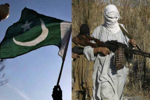 Taliban : तालिबान की पड़ोसी पाकिस्तान से बढ़ी दुश्मनी, अब भारत से मदद की गुहार लगा रही अफगानिस्तान सरकार