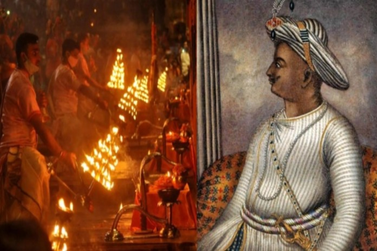 Salam Aarti : ऐतिहासिक कदम ! कर्नाटक के मंदिरों में अब नहीं की जाएगी टीपू सुल्तान के शासनकाल वाली ‘सलाम आरती’, बदला गया नाम