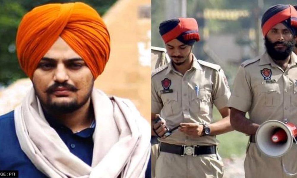 Sidhu Moose Wala Murder : सिद्धू मूसेवाला हत्याकांड में जांच कर रहे पुलिसकर्मियों को दी गई Y+ सेक्युरिटी, जानिए क्या है वजह?