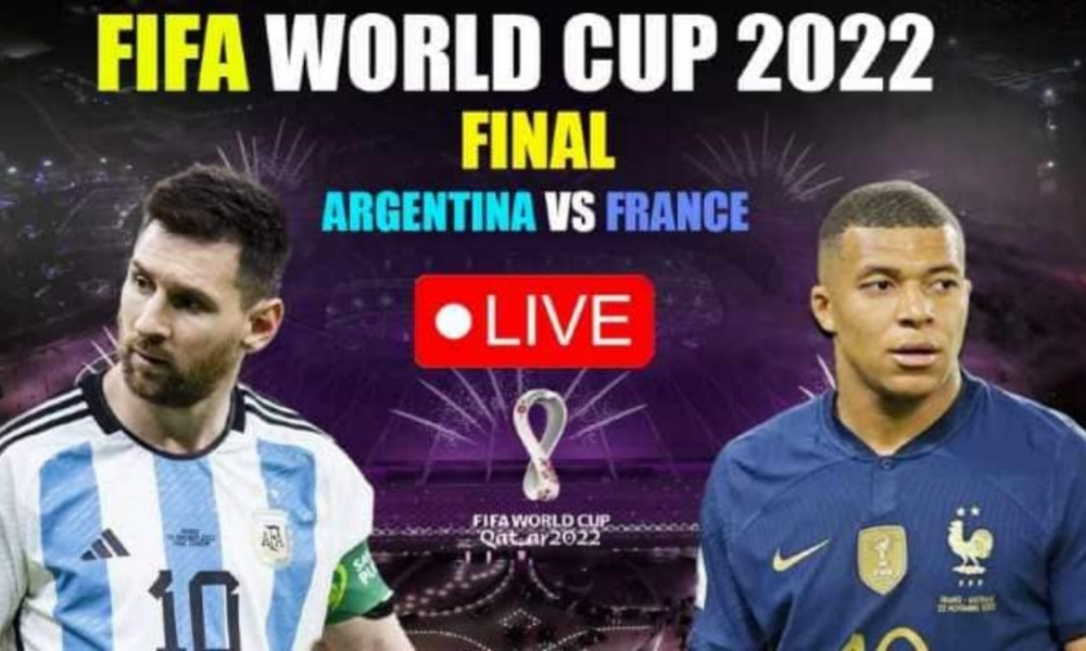 Argentina vs France Final: अर्जेंटीना ने 36 साल बाद फीफा विश्व कप में हासिल की जीत, मेसी के जादू से पेनल्टी शूटआउट में फ्रांस को दी शिकस्त