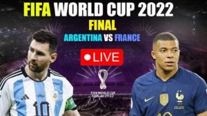 Argentina vs France Final: अर्जेंटीना ने 36 साल बाद फीफा विश्व कप में हासिल की जीत, मेसी के जादू से पेनल्टी शूटआउट में फ्रांस को दी शिकस्त