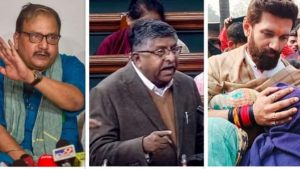 Bihar News : ‘बिहार में लगाया जाए राष्ट्रपति शासन’, जहरीली शराब कांड की संसद में गूंज, राज्य का दौरा करेगी NHRC की टीम