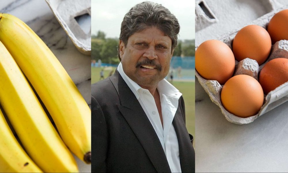 Kapil Dev : ‘अंडे बेचो, केले की दुकान खोल लो’, ‘IPL प्रेशर’ को लेकर सामने आया कपिल देव का विवादित बयान