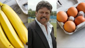 Kapil Dev : ‘अंडे बेचो, केले की दुकान खोल लो’, ‘IPL प्रेशर’ को लेकर सामने आया कपिल देव का विवादित बयान