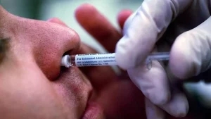 Nasal Vaccine : कोरोना के खतरे के बीच सरकार लाई बूस्टर डोज के रूप में नया विकल्प, बस CoWIN पर जाकर करना होगा एक काम
