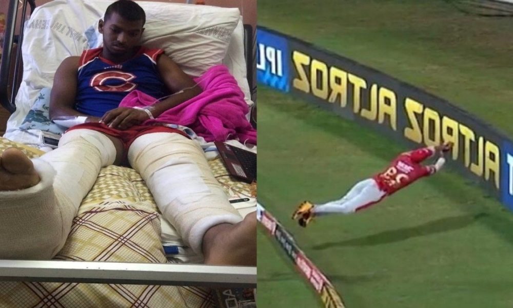 Rishabh Pant Accident : ऋषभ पंत के अलावा ये क्रिकेटर भी हो चुके हैं बड़ी दुर्घटनाओं का शिकार, यहां देखें