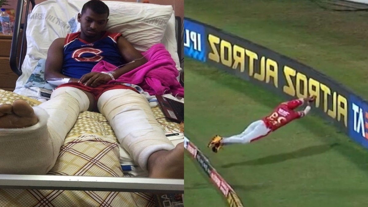 Rishabh Pant Accident : ऋषभ पंत के अलावा ये क्रिकेटर भी हो चुके हैं बड़ी दुर्घटनाओं का शिकार, यहां देखें