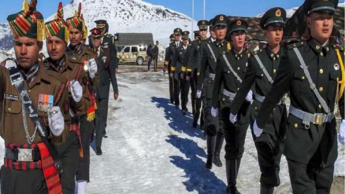 Arunachal Pradesh: तवांग में भारत-चीन सैनिकों के बीच झड़प, दोनों देश के कई जवान घायल