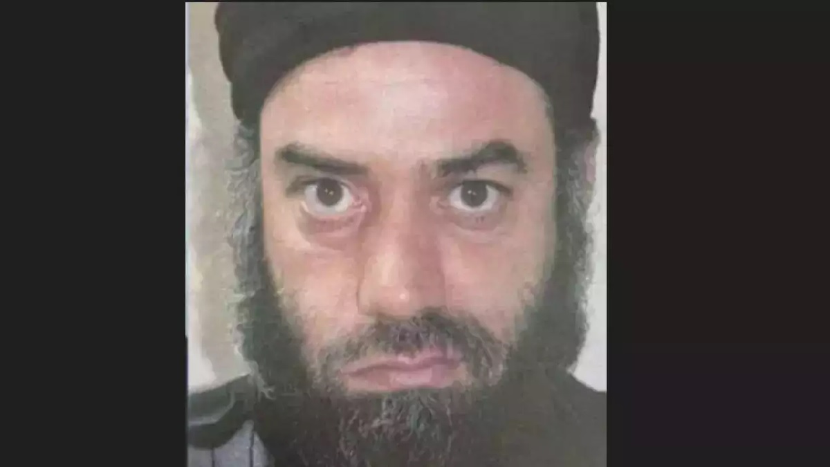 ISIS Chief Killed: आतंकी संगठन ISIS का चीफ अबु हसन-अल हाशमी मारा गया, जानिए किसने संभाली कमान