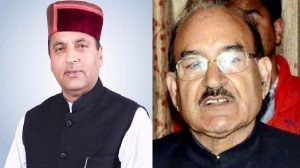 Big Guns In Himachal Pradesh Assembly Election 2022: हिमाचल में सीएम जयराम ठाकुर और कौल सिंह समेत ये दिग्गज मैदान में, जानिए और बड़े चेहरे कौन