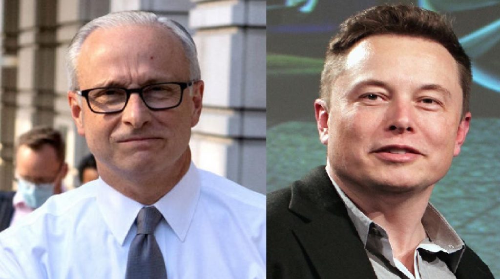 jim baker and elon musk