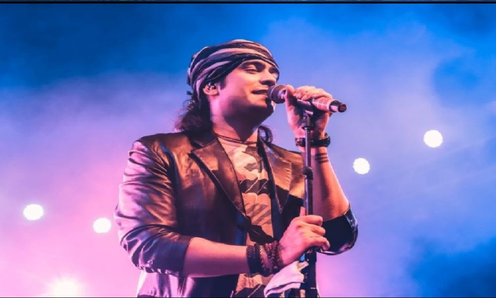Jubin Nautiyal: मशहूर प्लेबैक सिंगर जुबिन नौटियाल हुए हादसे का शिकार, सीढ़ियों से गिर चोटिल हुए गायक