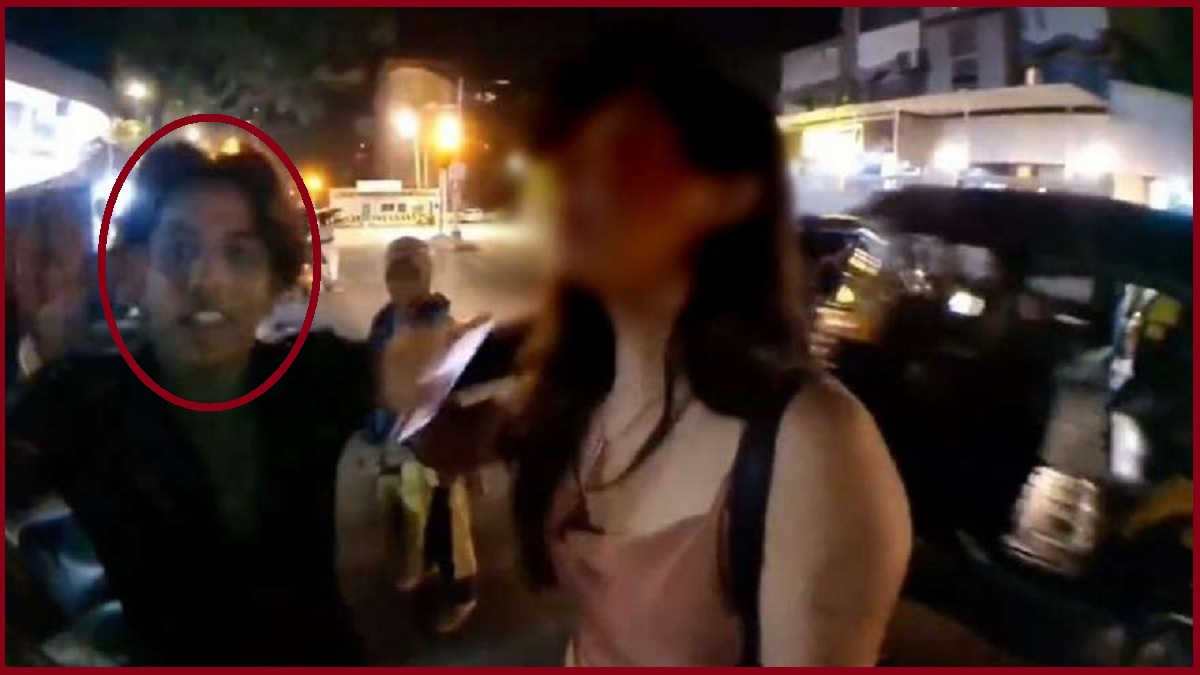 Mumbai: मुंबई में साउथ कोरिया की महिला के साथ Live Streaming के दौरान छेड़छाड़, पुलिस ने चांद मोहम्मद और नकीब को धर दबोचा