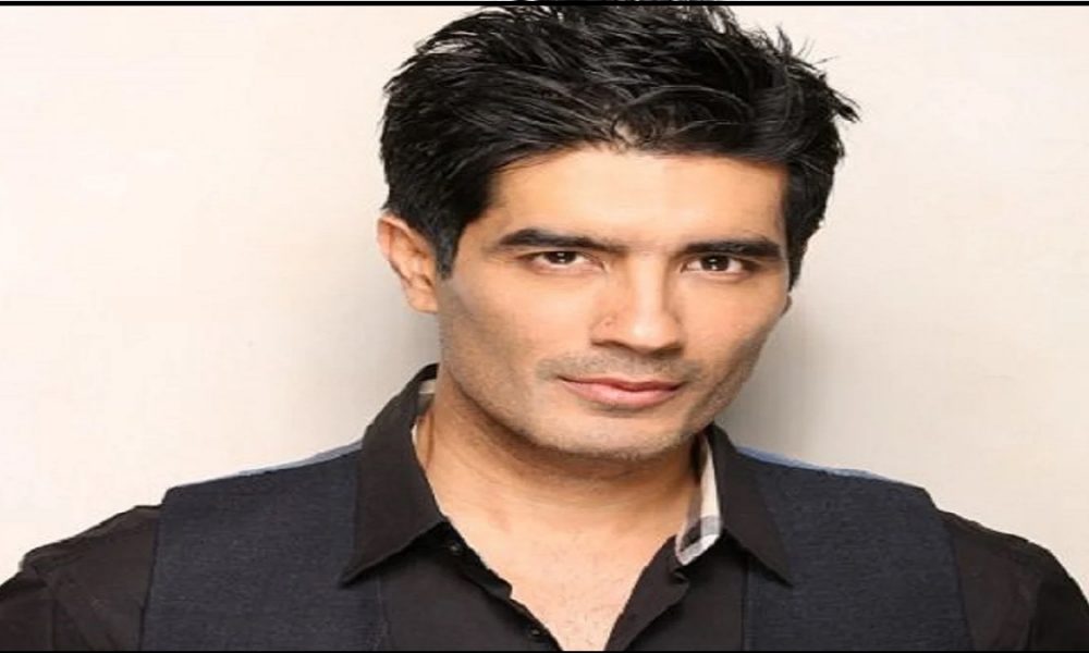Happy Birthday Manish Malhotra: 57 साल के हुए मनीष मल्होत्रा, डिजाइनर की फिल्म ‘रंगीला’ से खुली किस्मत