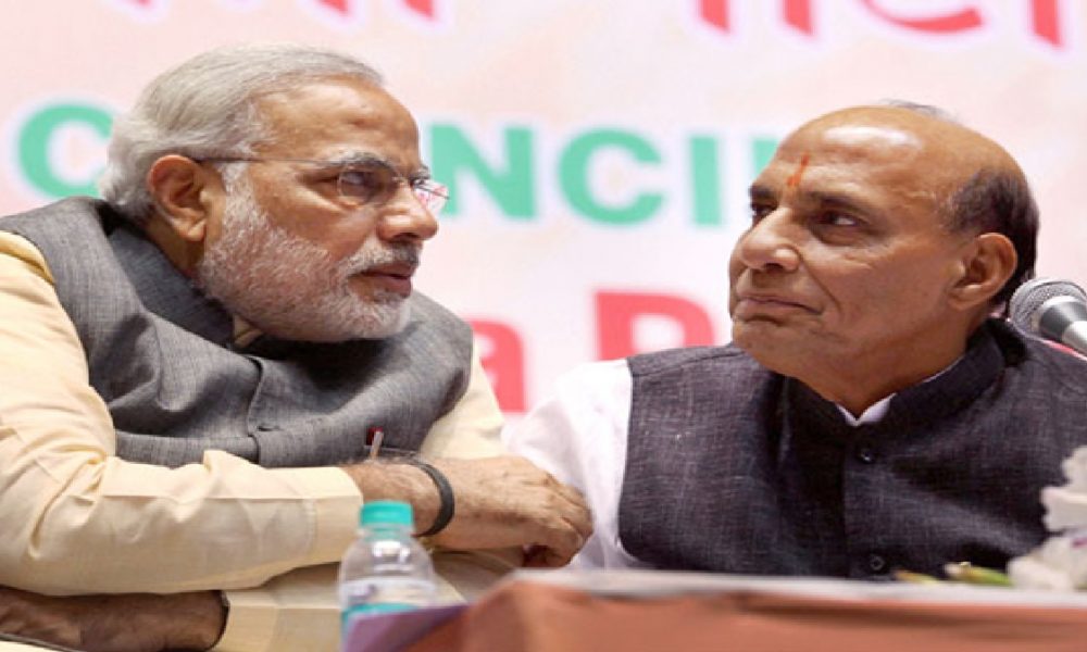 India-China Clash: तवांग में चीन से संघर्ष के बारे में जानकारी के लिए PM मोदी करेंगे मीटिंग, रक्षा मंत्री राजनाथ ने सेना को दिए ये आदेश