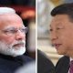 modi and xi jinping