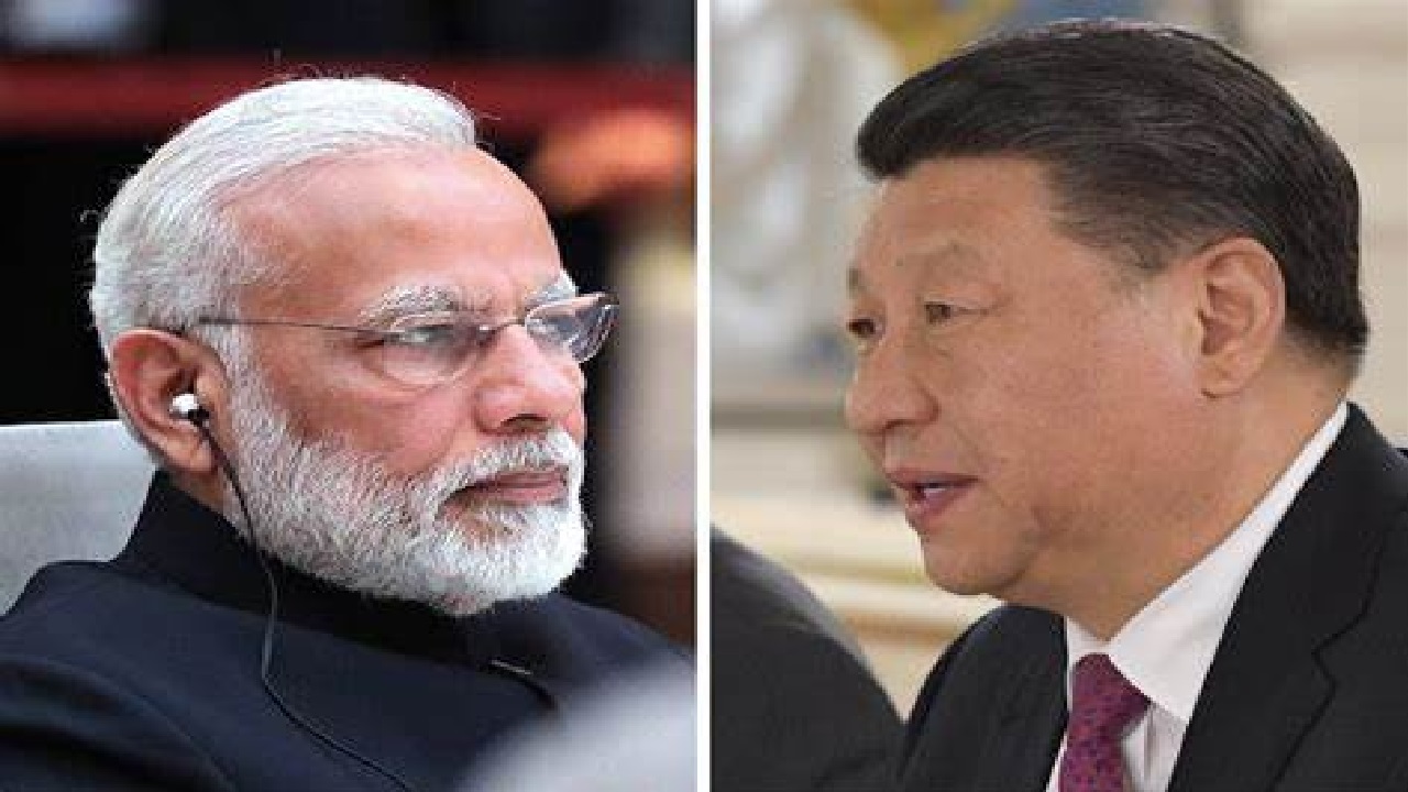 China Vs India: चीन ने चालबाजी कर अरुणाचल के 11 स्थानों के बदले नाम, भारत ने दिया तगड़ा जवाब