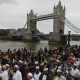 muslims in britain london